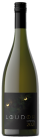 Loudor, Chardonnay Barrique - 75cl