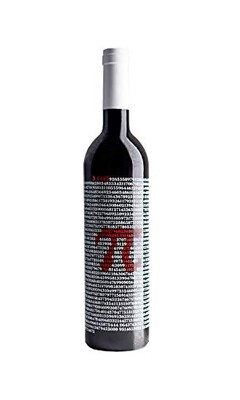 Bodegas Langa - Langa Pi Red - 75cl