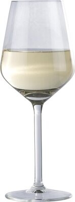 Wijnglas voor witte wijn - 37 cl (set van 6 glazen)