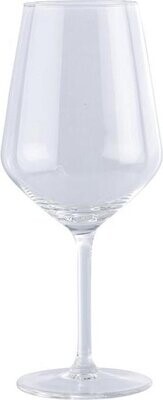 Wijnglas voor rode wijn - 53 cl (set van 6 glazen)