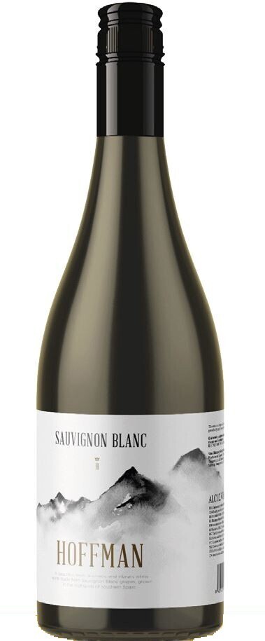 Sauvignon Blanc HOFFMAN Jumilla DO - 75cl