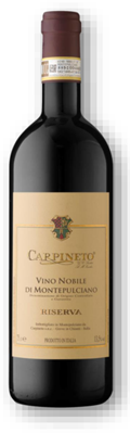 Carpineto - Vino Nobile Di Montepulciano Riserva, DOCG - 75cl