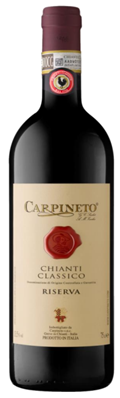 Carpineto - Chianti Classico Riserva, DOCG - 75cl