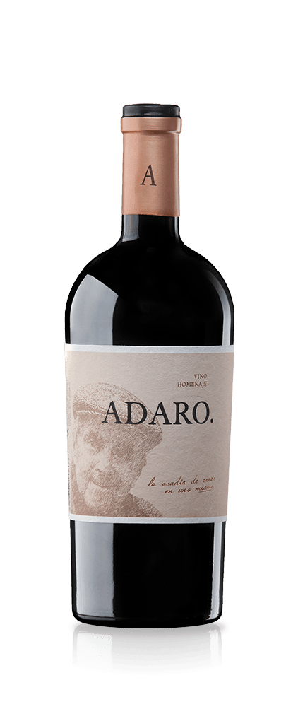 Pradorey Adaro The Family Wine, DO Ribera Del Duero - Bio - 75cl