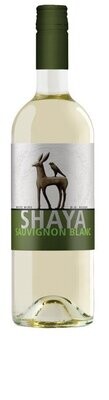 Shaya - Sauvignon Blanc - BIO (Gil Family Estates) - 75cl