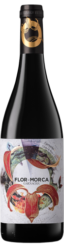 Flor De Morca Garnacha (Gil Family Estates) - 75cl