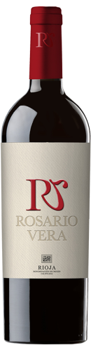 Rosario Vera Rioja (Gil Family Estates) - 75cl