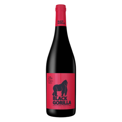 Domaine Guinand, VDF - Black Gorilla - 75cl