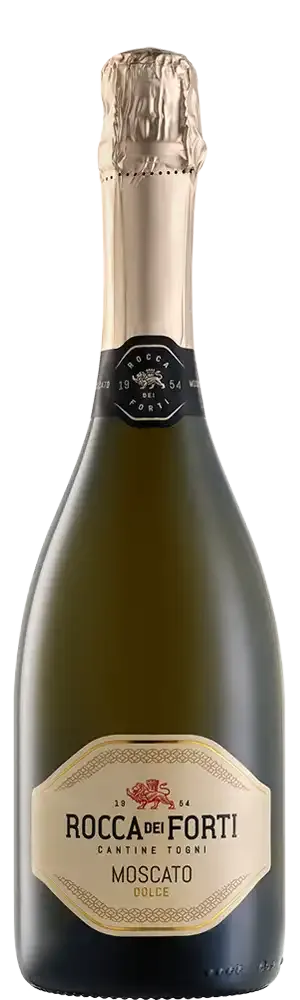 Rocca Dei Forti - Moscato Dolce - 75cl