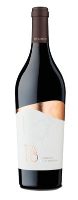 Primitivo Di Manduria, San Marzano DOP TALÒ - 75cl