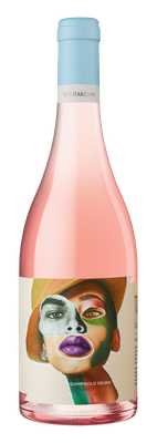 San Marzano, Salento IGP Tramari Rosé di Primitivo - 75cl