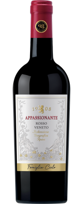 Appassionante Rosso Cielo - Veneto IGT - 75cl