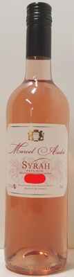 Marcel André - Syrah - 75cl