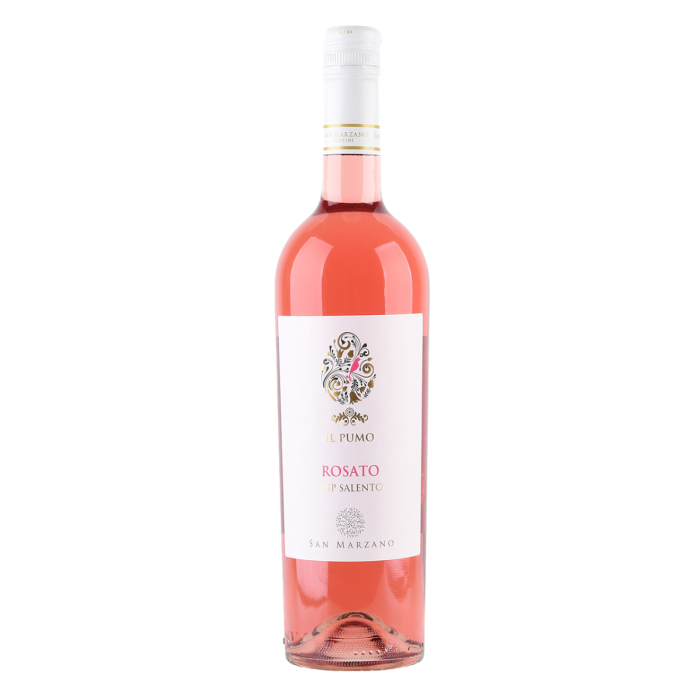 San Marzano, Salento IGP Il Pumo Rosato - 75cl