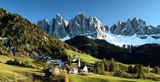 Trentino - Alto Adige