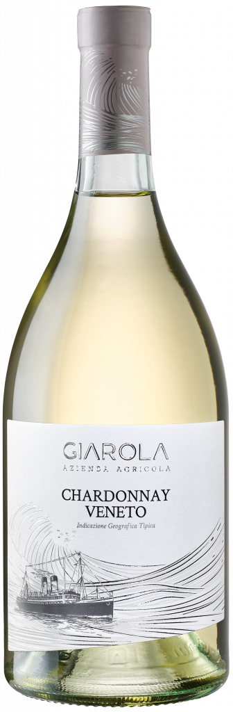 Chardonnay IGT Barricato - Giarola - 75cl