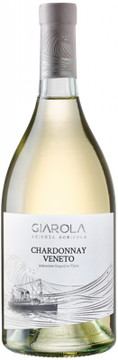 Chardonnay IGT Barricato - Giarola - 75cl