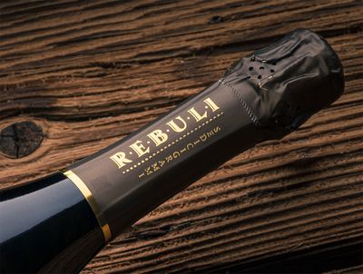 Valdobbiadene DOCG Prosecco Superiore Extra Dry 0,75L  Sedicigrammi - Rebuli - 75cl