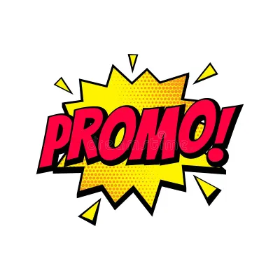 Promo!