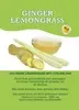 Gember-Lemongrass Drank