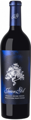 JUAN GIL &#39;BLUE LABEL&#39; (Gil Family Estates) - 75cl
