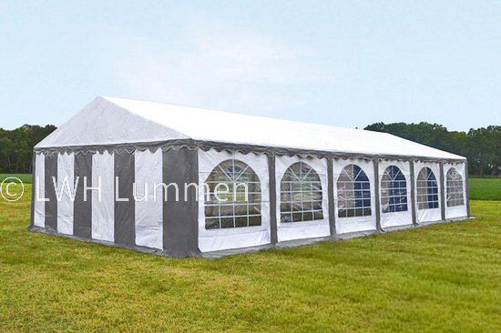 Verhuur: Tent 12m x 5m
