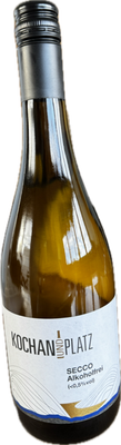 Secco Kochan Und Platz - Alcoholvrij - 75cl