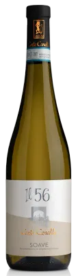 Soave DOC "Il 56" Corte Canella - 75cl