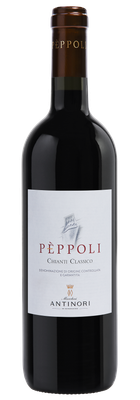 Tenuta Peppoli - Chianti Classico DOCG - 75cl