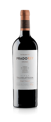 Pradorey Finca Valdelayegua Crianza, DO Ribera Del Duero - 75cl