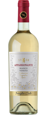 Appassionante Bianco Cielo - Veneto IGT - 75cl