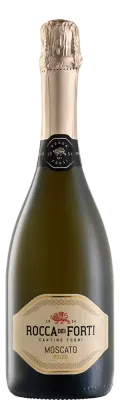 Rocca Dei Forti - Moscato Dolce - 75cl