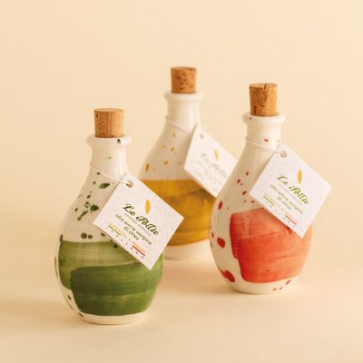 Olio le Follie, Olijfolie Extra Vergine - 250 ml