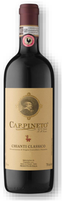 Carpineto - Chianti Classico, DOCG - 75cl