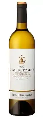 Villa Chambre d'Amour - Lionel Osmin - 75cl