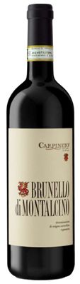 Carpineto - Brunello Di Montalcino, DOCG - 75cl