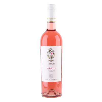 San Marzano, Salento IGP Il Pumo Rosato - 75cl