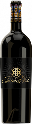 Juan Gil Dulce (Gil Family Estates) - 37,5cl