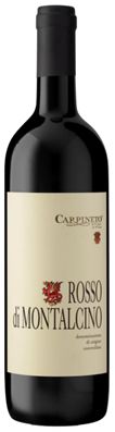 Carpineto - Rosso Di Montalcino, DOC - 75cl
