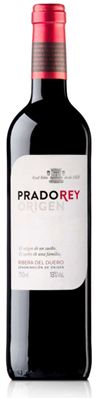 Pradorey Tinto Origen, DO Ribera Del Duero - 75cl