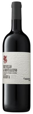 Carpineto - Brunello Di Montalcino Riserva, DOCG - 75cl