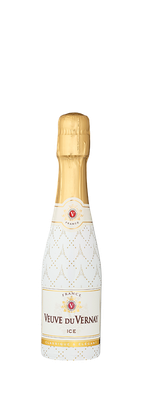 Veuve du Vernay ICE, White Sparkling Wine - 20cl