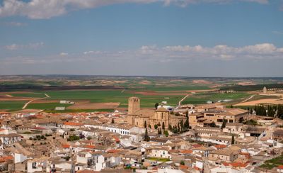Aragon