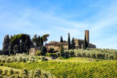 Italië