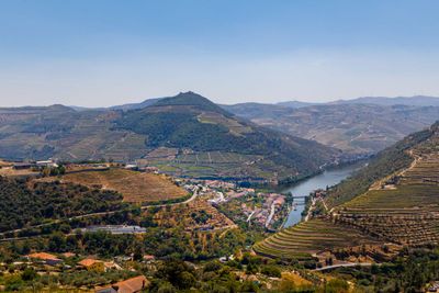 Douro