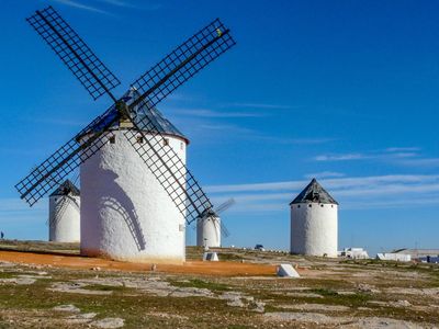 Valdepeñas