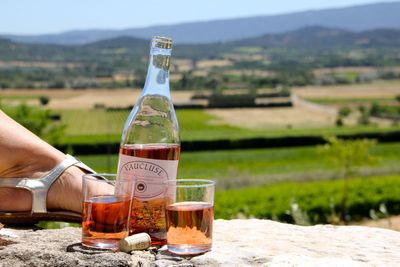 Côte De Provence