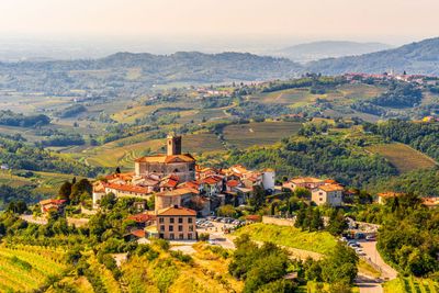 Friuli - Venezia Giulia