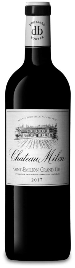 Château Milon  -  Saint Emilion Grand Cru  - 75cl