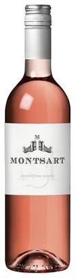 Montsart Cinsault, Igp Pays D'Oc - 75cl